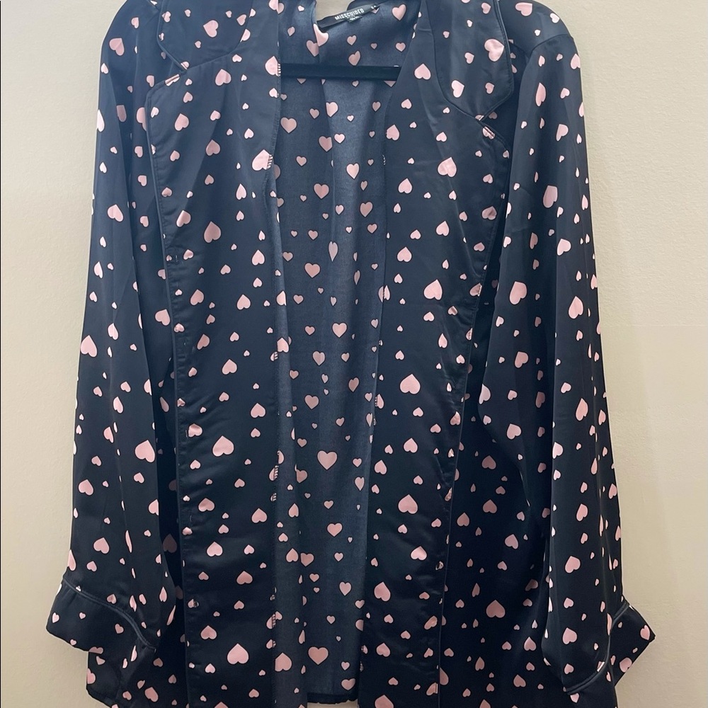 Night shirt